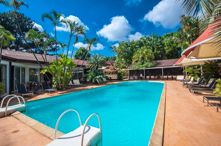 Relais Des Plateaux Hotel & Spa 10