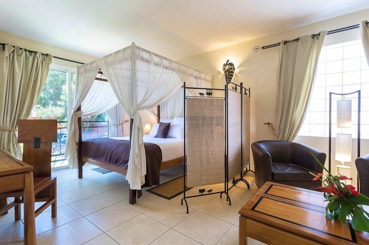 Relais Des Plateaux Hotel & Spa 5