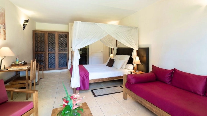 Relais Des Plateaux Hotel & Spa 12