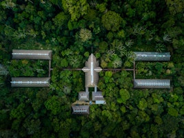 Refugio Amazonas image 1