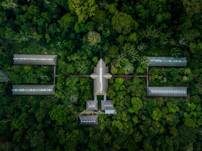Refugio Amazonas, Peru