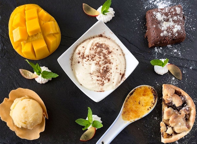 Relais Des Plateaux Hotel & Spa 7