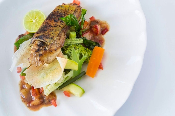 Relais Des Plateaux Hotel & Spa 6