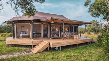 The River Camp image 1