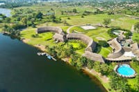 Royal Senchi Hotel & Resort