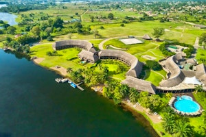 Royal Senchi Hotel & Resort image 1