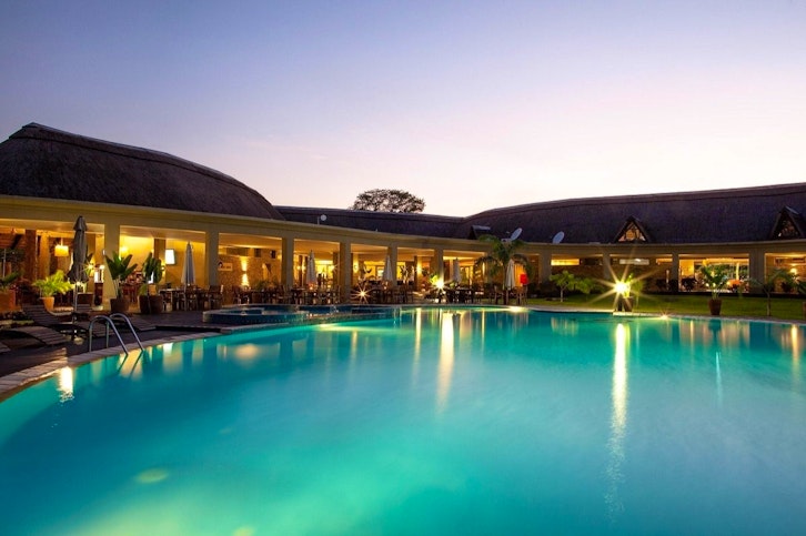 Royal Senchi Hotel & Resort 5