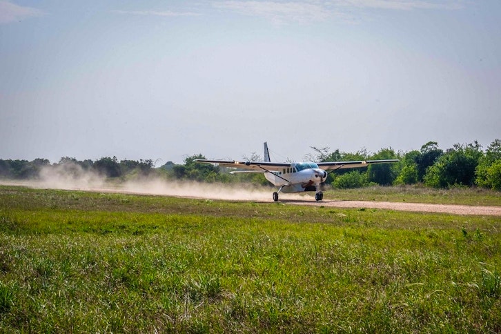 Sanctuary Saadani Safari Lodge 5