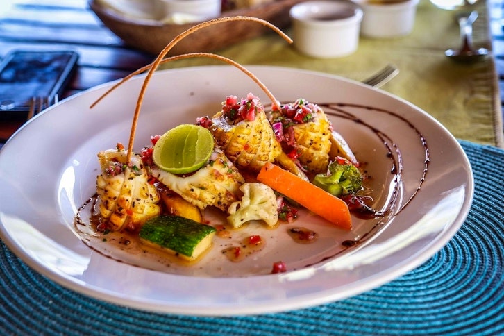 Sanctuary Saadani Safari Lodge 6