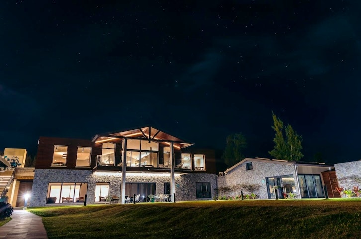 Sarana Hotel & Spa 5