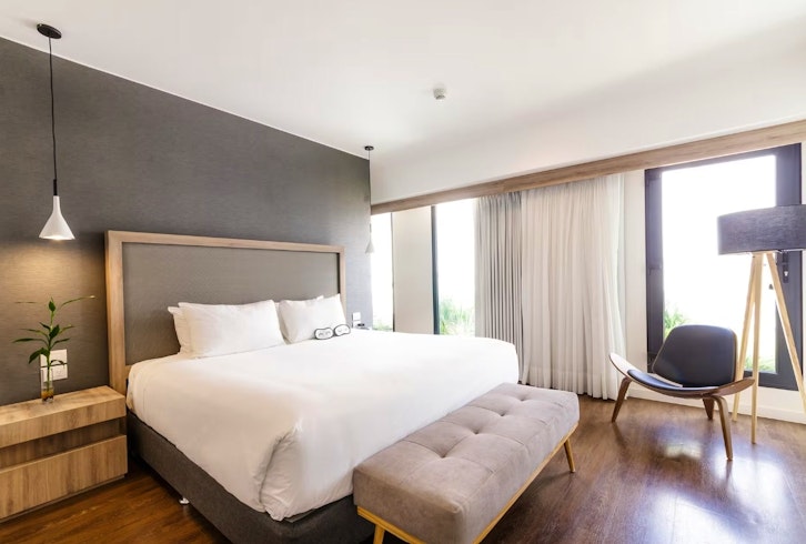 INNSiDE Lima Miraflores 5