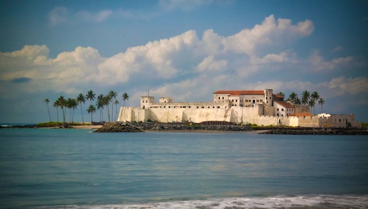 Ghana Culture, Wildlife & Coast