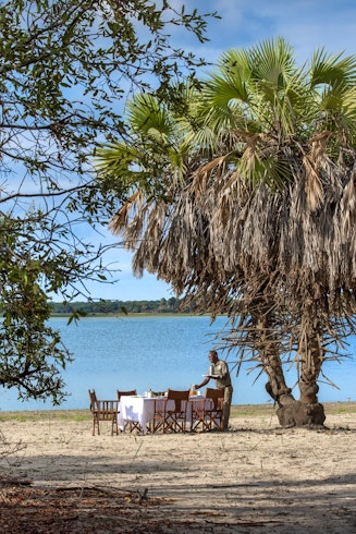 siwandu bush breakfast