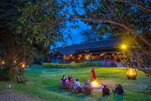 Tipilikwani Mara Camp image 1