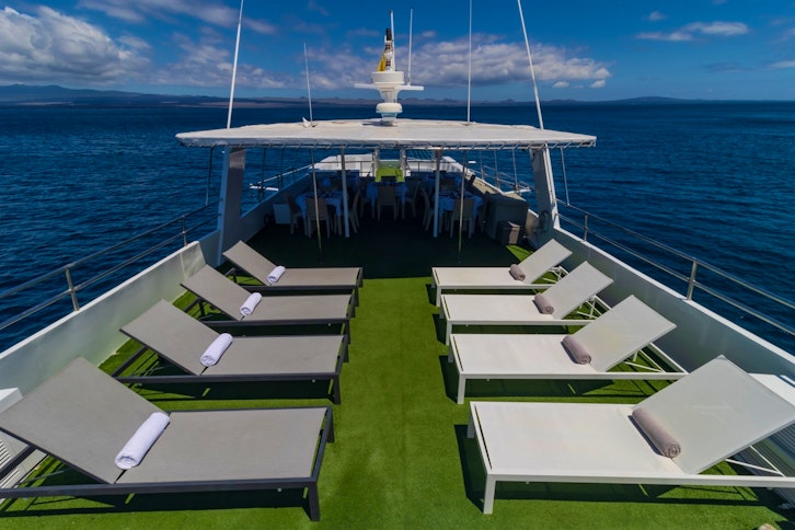 Monserrat Galapagos Yacht 3