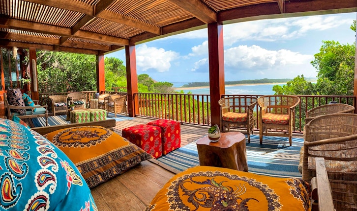Machangulo Beach Lodge 6