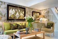 Superior Garden Villa, The Oyster Box, KwaZulu Natal, South Africa