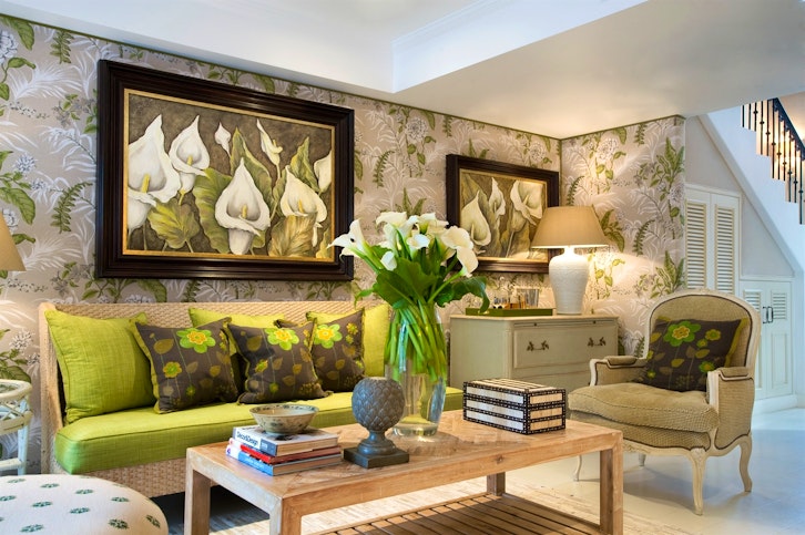 Superior Garden Villa, The Oyster Box, KwaZulu Natal, South Africa