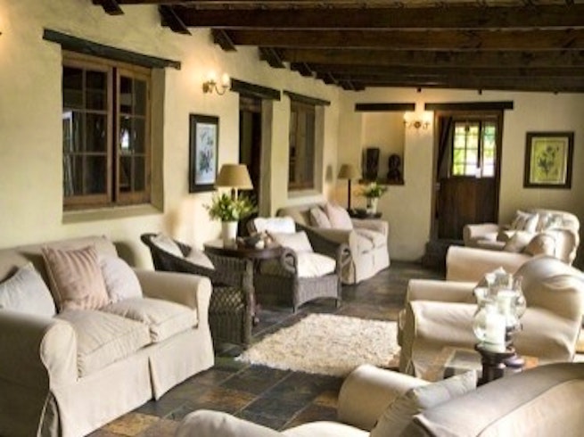 Hunters Country House 5