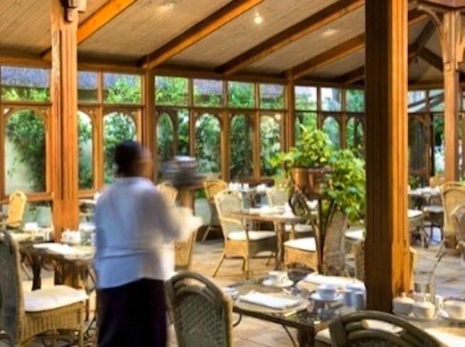 Hunters Country House 6