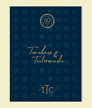 50th Anniversary Magazine