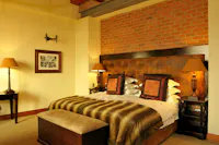 Bedroom, Tintswalo at Waterfall, Johannesburg, South Africa