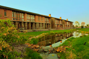 Tintswalo at Waterfall image 1