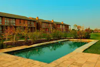 Pool, Tintswalo at Waterfall, Johannesburg, South Africa