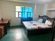 Tiwai Island Rearch Station