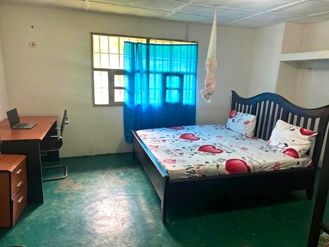 Tiwai Island Rearch Station