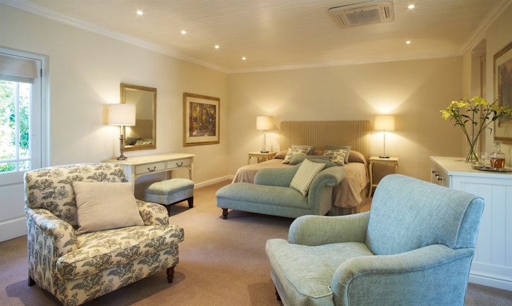 Room, The Last Word Franschhoek, South Africa