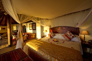 Tongabezi Lodge image 1