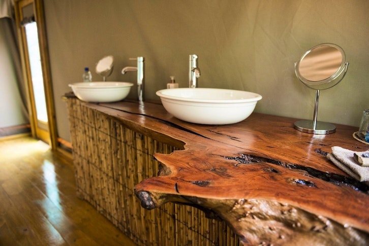 Ruzizi Tented Lodge 3