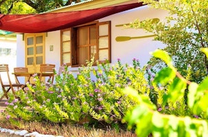 Tsangajoly Lodge image 1