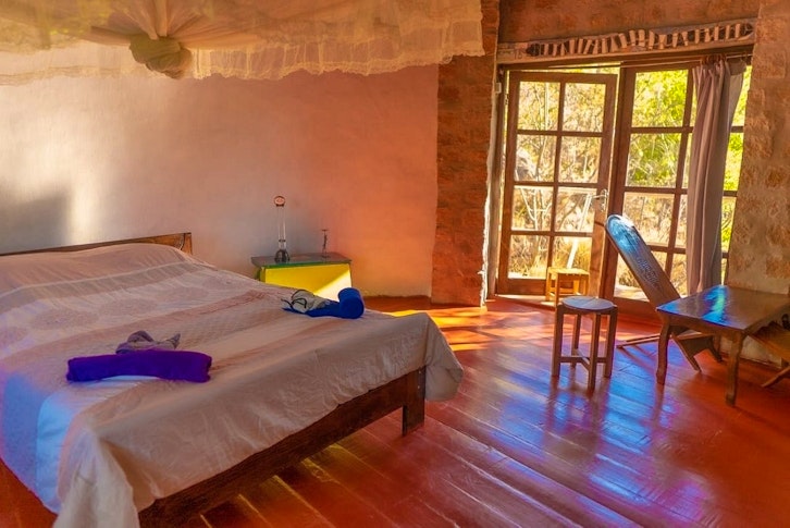 Tsarasoa Permalodge 1