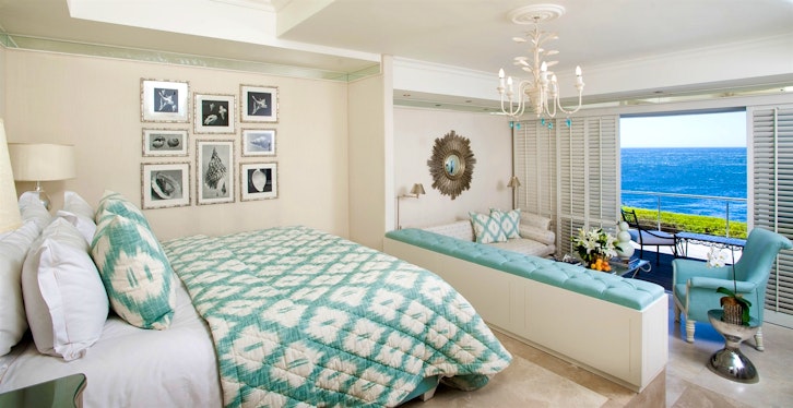 Superior Sea Facing Room, 12 Apostles Hotel & Spa, South Africa