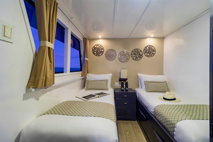 Monserrat Galapagos Yacht 5