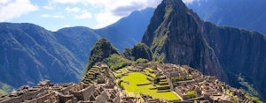 Five things you need to know before you trek Machu Picchu