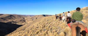 A gaucho for the weekend: life on the estancia in Argentina