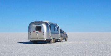 Amazing places to sleep in Latin America