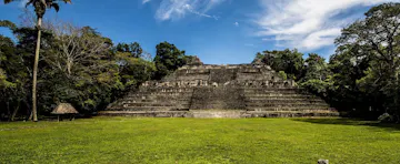 Miami - Belize City - Orange Walk District