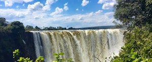 Botswana and Victoria Falls Safari Adventure