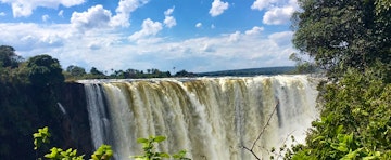 Botswana and Victoria Falls Safari Adventure