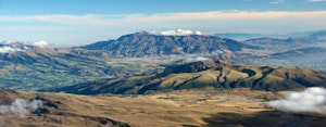 Discovering Ecuador's Hidden Gems