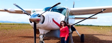 In search of wildlife; travels through Guyana