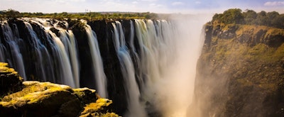 Which National Parks to visit in Zimbabwe to see these animals
