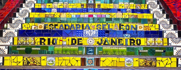 São Luis - Barreirinhas