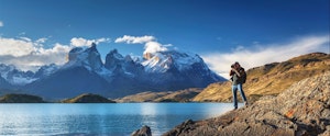 Six of the best places in Chile for Photographers