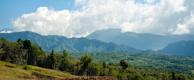 Stay the night: Diana Dea Lodge, Reunion