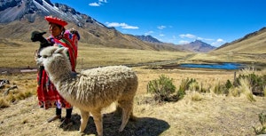 Top 5 other things to do in Peru!